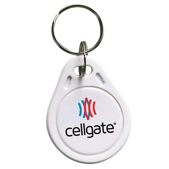 CellGate Readers & Credentials - Total Property Wireless Access