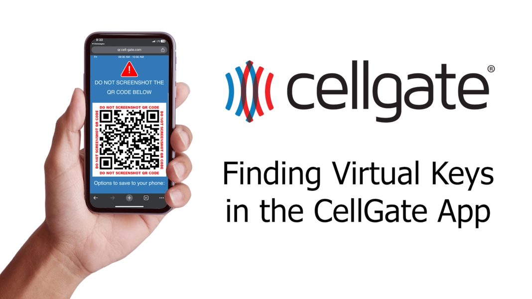 CellGate App Resource Archives - CellGate: Total Property Wireless ...