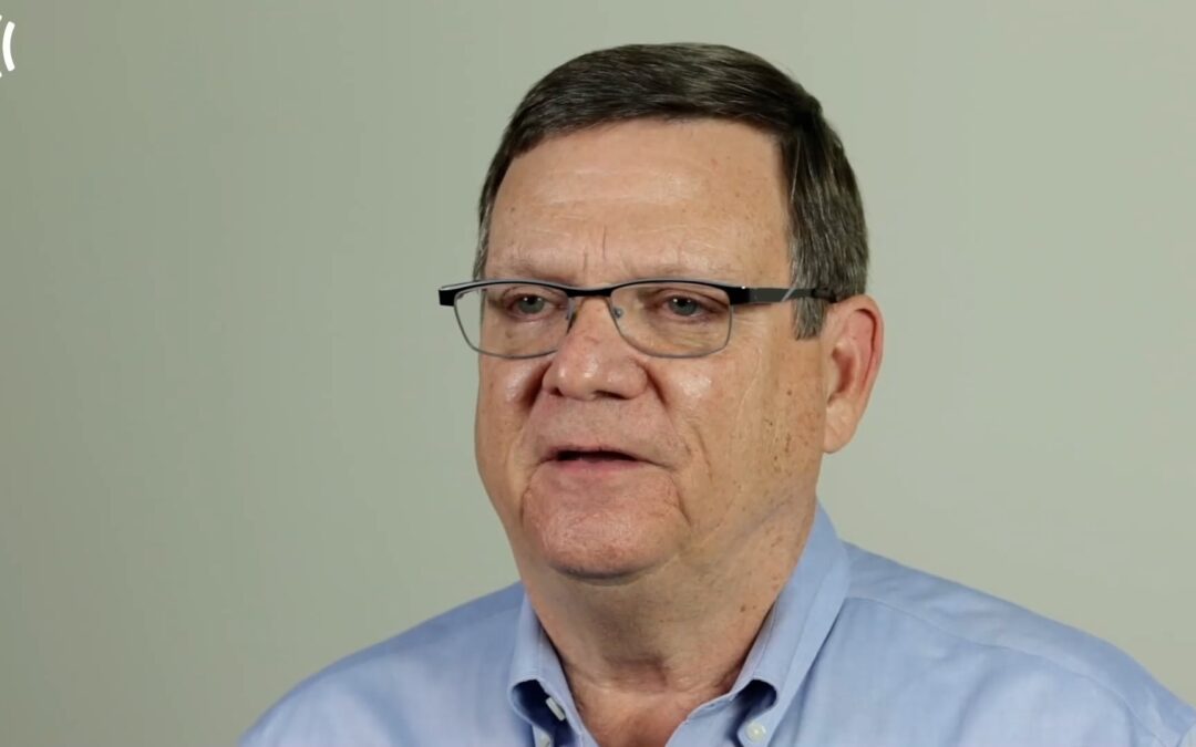 โถ CellGate President Noel Gouldin Describes OmniPoint Wireless Multi-Point Access Control